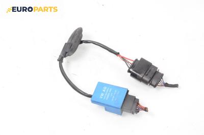 Реле за горивна помпа за Volkswagen Passat V Variant B6 (08.2005 - 11.2011) 1.4 TSI EcoFuel, № 3C0 906 093 C