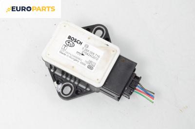 Сензор ESP за Subaru Outback Crossover II (09.2003 - 06.2010), № Bosch 0 265 005 716