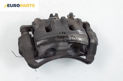 Спирачен апарат за Chevrolet Captiva SUV (06.2006 - ...), позиция: предна, лява