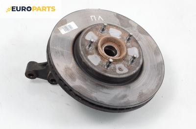 Шенкел главина за Chevrolet Captiva SUV (06.2006 - ...), позиция: предна, лява