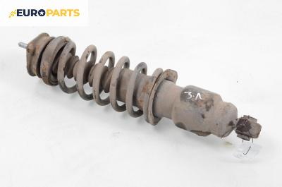 Макферсон за Subaru Outback Crossover II (09.2003 - 06.2010), комби, позиция: задна, лява