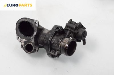 EGR-клапан за Peugeot 206 Hatchback (08.1998 - 12.2012) 2.0 HDI 90, 90 к.с.