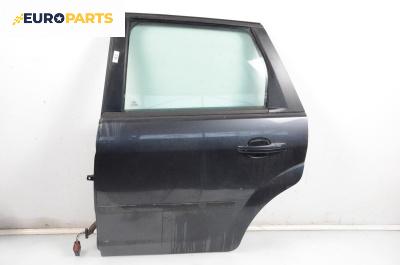 Врата за Ford Focus II Estate (07.2004 - 09.2012), 4+1 вр., комби, позиция: задна, лява