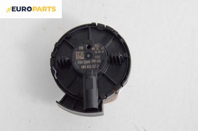 Сензор airbag за Audi A4 Avant B9 (08.2015 - ...), № 4M0 955 557 A