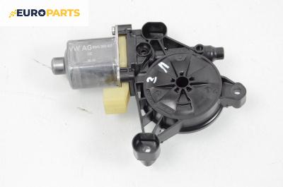 Електромотор за стъклоподемник за Audi A4 Avant B9 (08.2015 - ...), 4+1 вр., комби, позиция: задна, лява, № 8W0959811