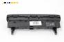 Панел бутони за Audi A4 Avant B9 (08.2015 - ...), № 8W0925301