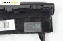 Панел бутони за Audi A4 Avant B9 (08.2015 - ...), № 8W0925301