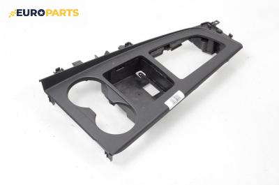 Централна конзола за Audi A4 Avant B9 (08.2015 - ...), № 8W1 864 261