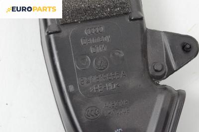 Въздуховод парно за Audi A4 Avant B9 (08.2015 - ...) 2.0 TDI quattro, 190 к.с., № 8W1 819 655A