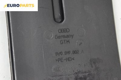 Въздуховод парно за Audi A4 Avant B9 (08.2015 - ...) 2.0 TDI quattro, 190 к.с., № 8W0 819 802 A