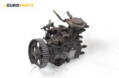 ГНП-горивонагнетателна помпа за Opel Astra F Estate (09.1991 - 01.1998) 1.7 TDS, 82 к.с., № 0460620007