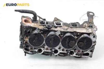 Глава за Opel Astra F Estate (09.1991 - 01.1998) 1.7 TDS, 82 к.с.