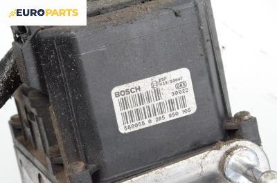 Помпа ABS за Volkswagen Phaeton Sedan (04.2002 - 03.2016), № 0265950105