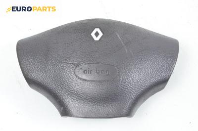 Airbag за Renault Clio I Hatchback (05.1990 - 09.1998), 2+1 вр., хечбек, позиция: предна