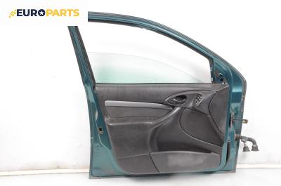 Врата за Ford Focus I Estate (02.1999 - 12.2007), 4+1 вр., комби, позиция: предна, лява