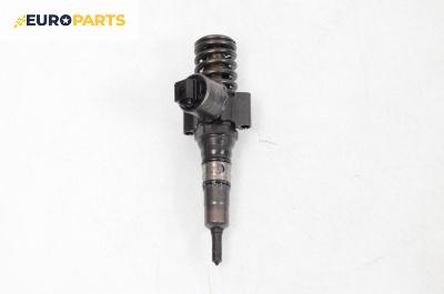 Дюза дизел за Audi A3 Hatchback II (05.2003 - 08.2012) 2.0 TDI 16V, 140 к.с., № Bosch 0414720404