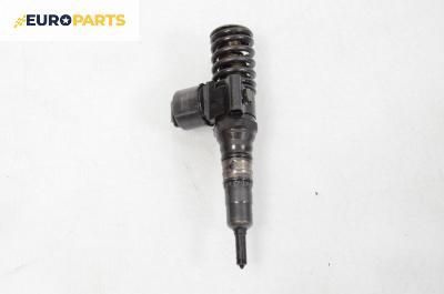 Дюза дизел за Audi A3 Hatchback II (05.2003 - 08.2012) 2.0 TDI 16V, 140 к.с., № Bosch 0414720404