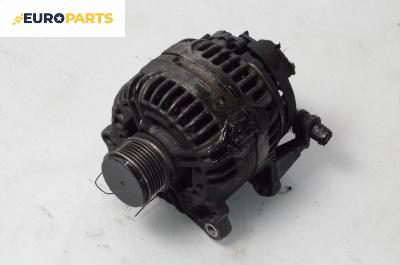 Алтернатор / генератор за Audi A3 Hatchback II (05.2003 - 08.2012) 2.0 TDI 16V, 140 к.с.
