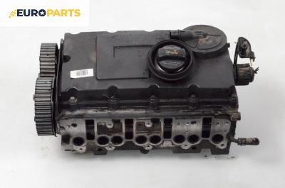 Глава за Audi A3 Hatchback II (05.2003 - 08.2012) 2.0 TDI 16V, 140 к.с.