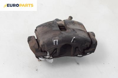 Спирачен апарат за Audi A3 Hatchback II (05.2003 - 08.2012), позиция: предна, лява