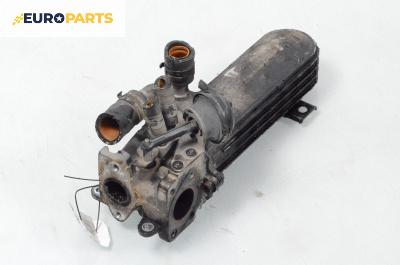 EGR охладител за Audi A3 Hatchback II (05.2003 - 08.2012) 2.0 TDI 16V, 140 к.с.