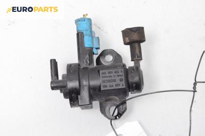 Вакуум клапан за Lancia Phedra Minivan (09.2002 - 11.2010) 2.2 JTD (179AXC1A), 128 к.с., № Bosch 0 928 400 309