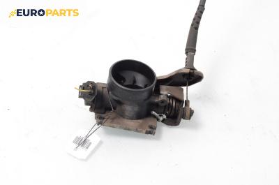 Дроселова клапа за Ford Focus I Estate (02.1999 - 12.2007) 1.6 16V, 100 к.с.