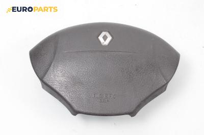 Airbag за Renault Megane Scenic (10.1996 - 12.2001), 4+1 вр., миниван, позиция: предна