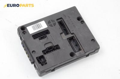 BSI модул за Renault Megane Scenic (10.1996 - 12.2001), № 8200029342B