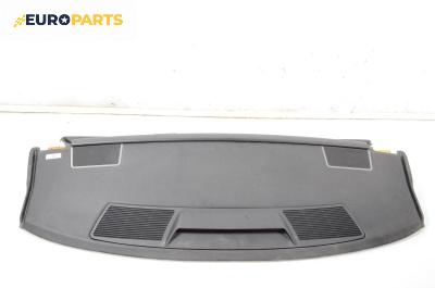 Кора багажник за BMW 7 Series E65 (11.2001 - 12.2009), 4+1 вр., седан
