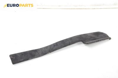 Кора багажник за BMW 7 Series E65 (11.2001 - 12.2009), 4+1 вр., седан