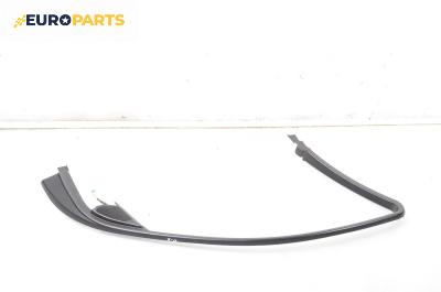 Интериорна пластмаса за BMW 7 Series E65 (11.2001 - 12.2009), 4+1 вр., седан, позиция: лява