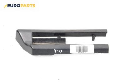 Интериорна пластмаса за BMW 7 Series E65 (11.2001 - 12.2009), 4+1 вр., седан, позиция: лява