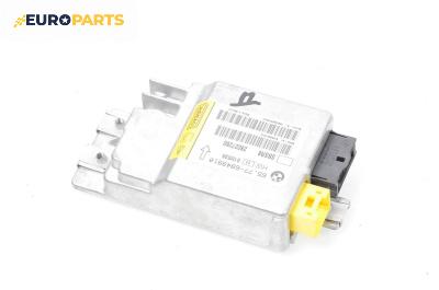 Модул за AIRBAG за BMW 7 Series E65 (11.2001 - 12.2009), № 6949910