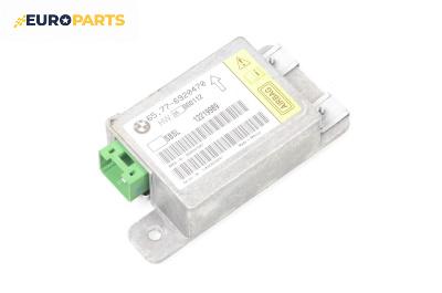 Модул за AIRBAG за BMW 7 Series E65 (11.2001 - 12.2009), № 65.77-6920470