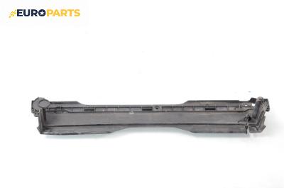 Пластмасова кора за BMW 7 Series E65 (11.2001 - 12.2009), 4+1 вр., седан