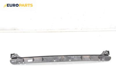 Държач броня за BMW 7 Series E65 (11.2001 - 12.2009), седан, позиция: задна