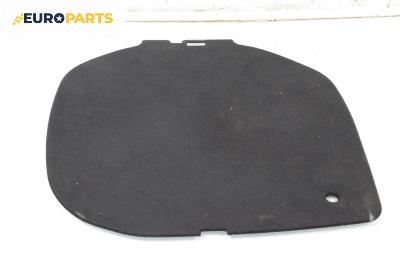 Кора багажник за BMW 7 Series E65 (11.2001 - 12.2009), 4+1 вр., седан