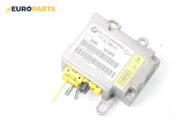 Модул за AIRBAG за BMW 7 Series E65 (11.2001 - 12.2009), № 65.77-6920469