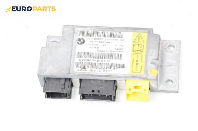 Модул за AIRBAG за BMW 7 Series E65 (11.2001 - 12.2009), № 65.77-6920481