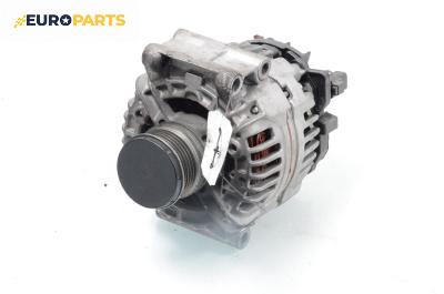 Алтернатор / генератор за Renault Megane Scenic (10.1996 - 12.2001) 1.6 16V (JA0B, JA04, JA11), 107 к.с.