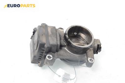 Дроселова клапа за Renault Megane Scenic (10.1996 - 12.2001) 1.6 16V (JA0B, JA04, JA11), 107 к.с., № 408239822001