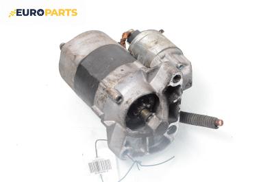 Стартер за Renault Megane Scenic (10.1996 - 12.2001) 1.6 16V (JA0B, JA04, JA11), 107 к.с., № STX200023