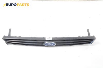 Решетка за Ford Focus I Estate (02.1999 - 12.2007), комби, позиция: предна