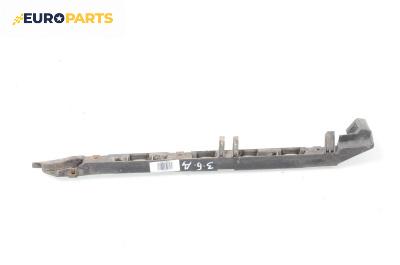 Държач броня за BMW 7 Series E65 (11.2001 - 12.2009), седан, позиция: задна, дясна