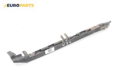Държач броня за BMW 7 Series E65 (11.2001 - 12.2009), седан, позиция: задна, лява