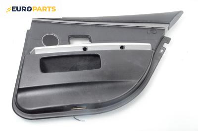 Кора врата за BMW 7 Series E65 (11.2001 - 12.2009), 4+1 вр., седан, позиция: задна, дясна