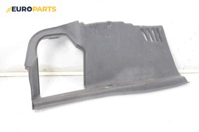 Кора багажник за BMW 7 Series E65 (11.2001 - 12.2009), 4+1 вр., седан