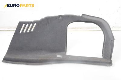 Кора багажник за BMW 7 Series E65 (11.2001 - 12.2009), 4+1 вр., седан