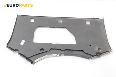 Кора багажник за BMW 7 Series E65 (11.2001 - 12.2009), 4+1 вр., седан
